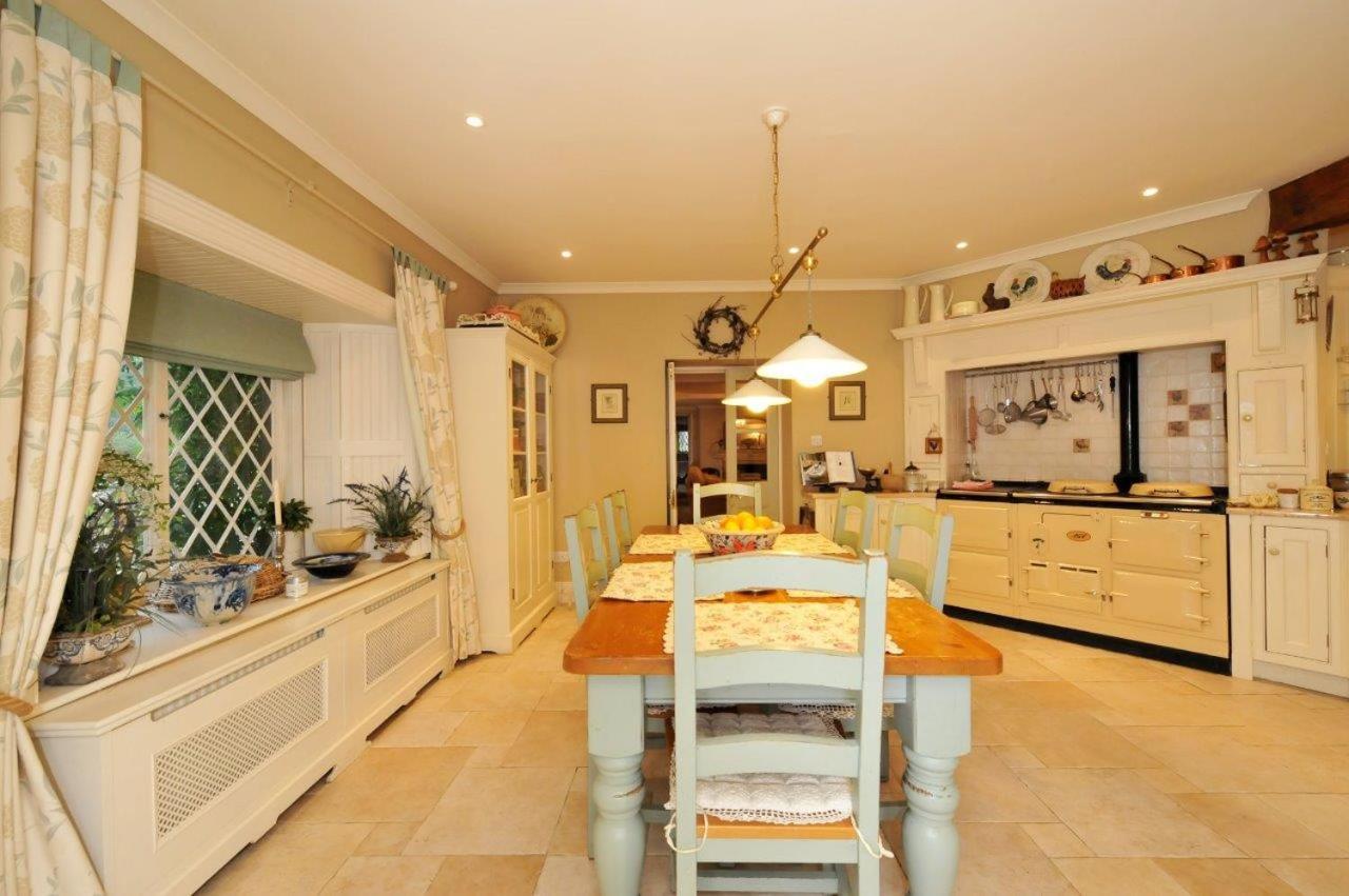 Luxury Country House Glendalough Wicklow Laragh Esterno foto