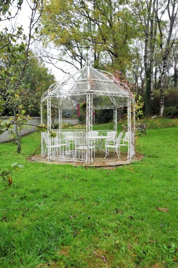 Luxury Country House Glendalough Wicklow Laragh Esterno foto