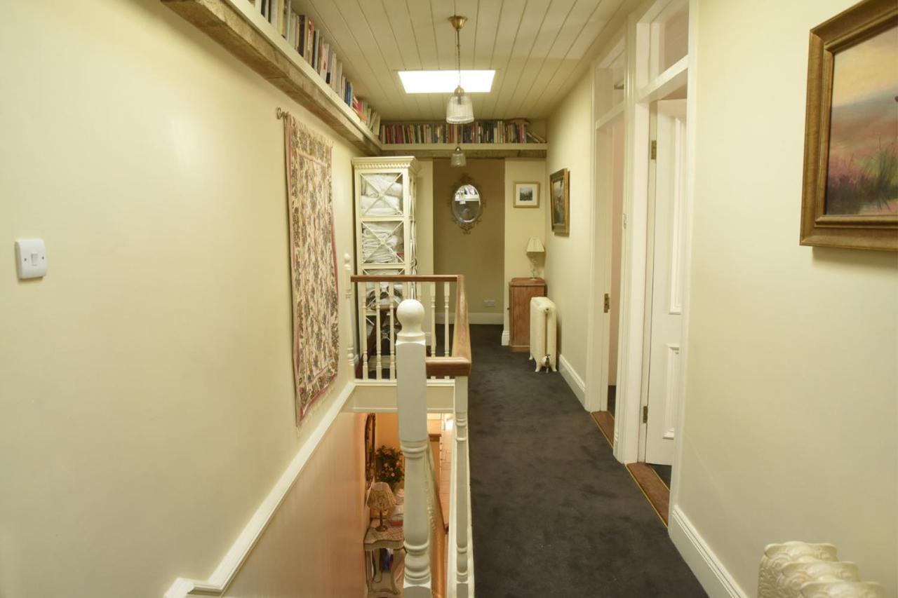 Luxury Country House Glendalough Wicklow Laragh Esterno foto